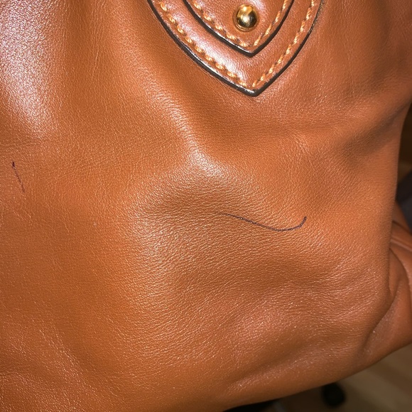 Marc Jacobs Tote handbag Brown - Picture 12 of 15